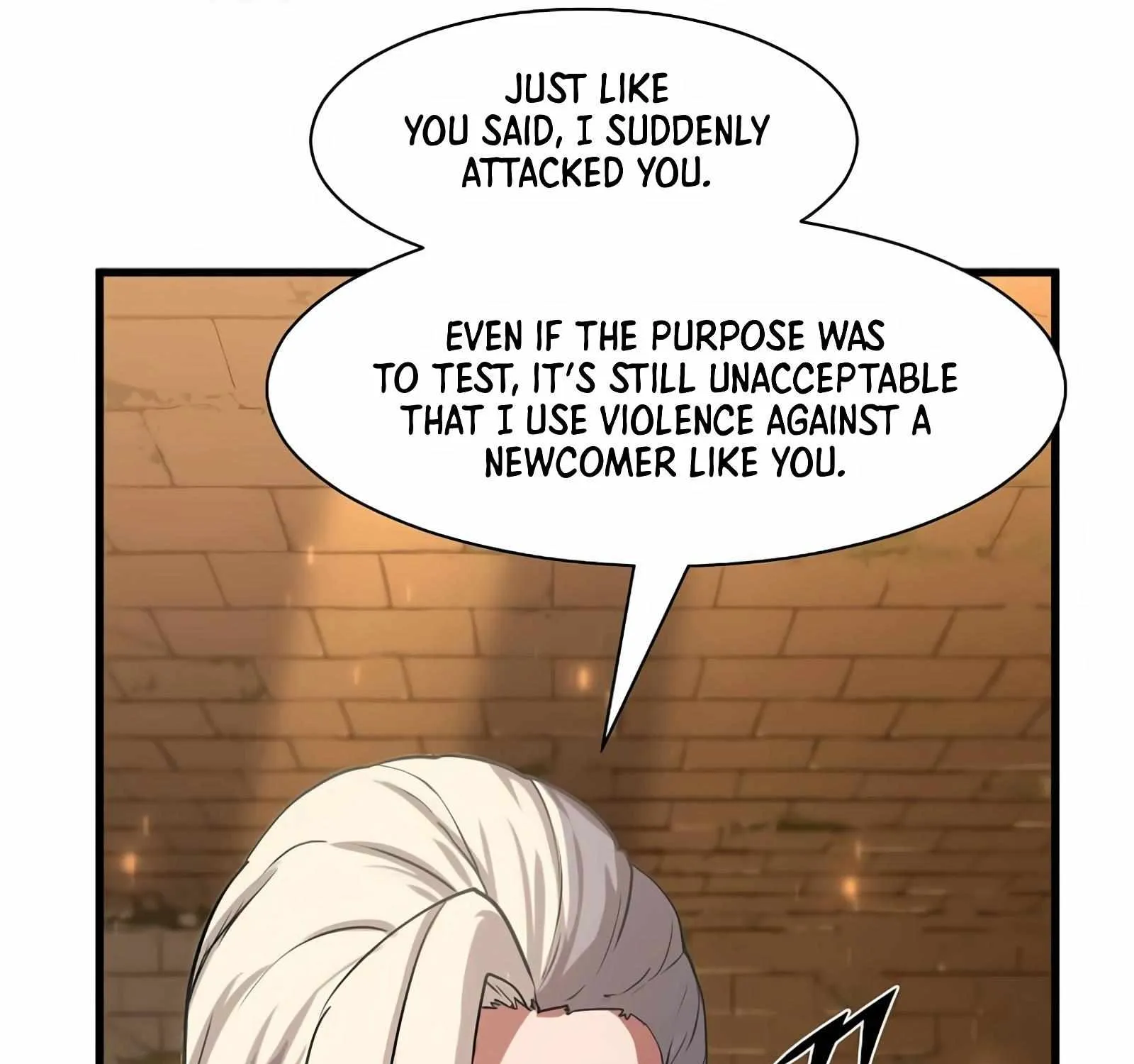 Level Up With Skills Chapter 10 page 195 - 