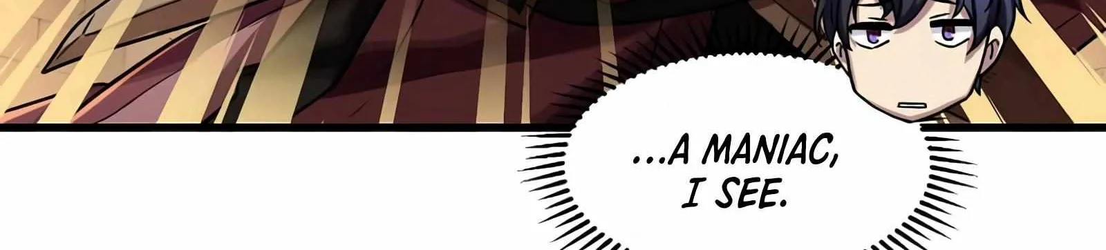 Level Up With Skills Chapter 10 page 204 - 