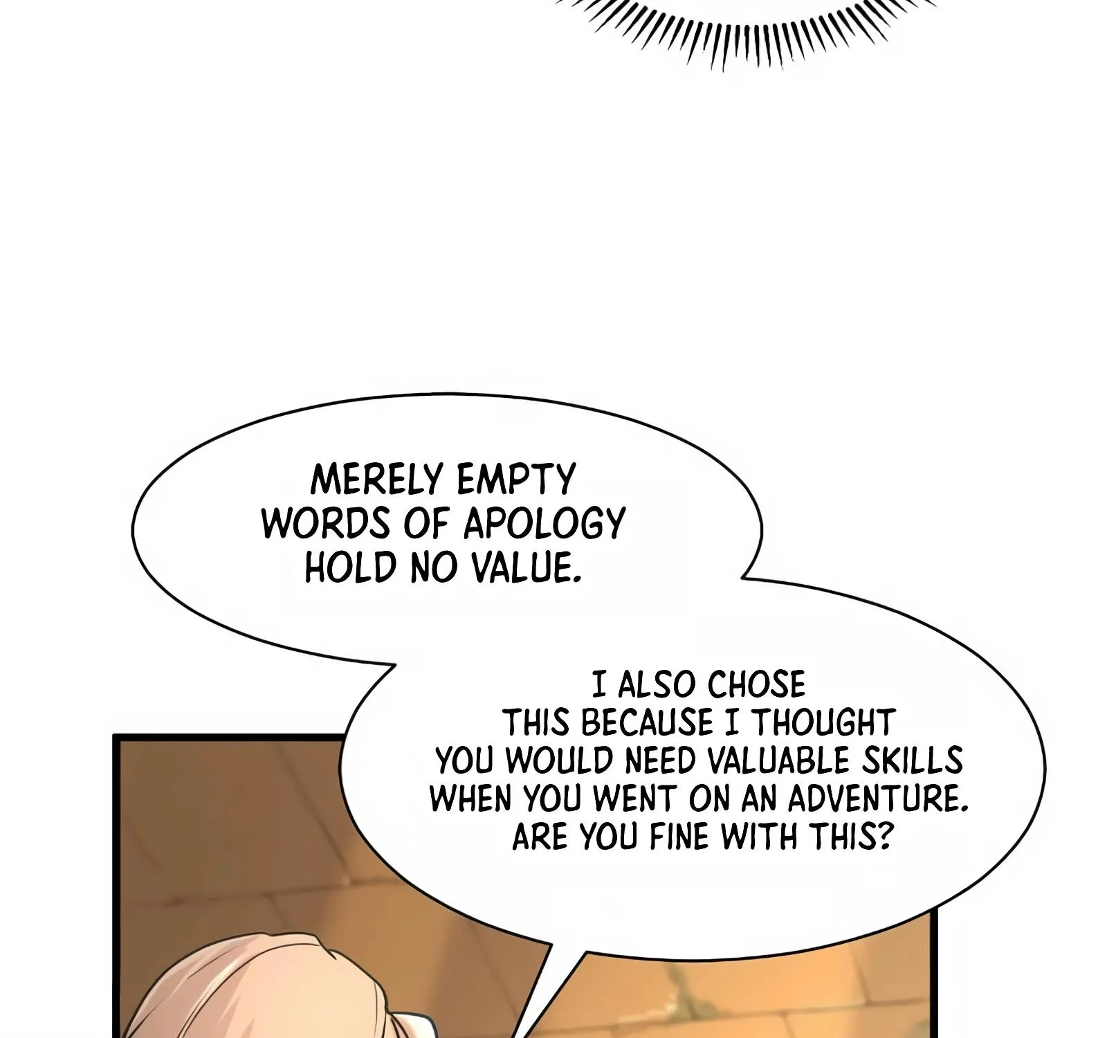 Level Up With Skills Chapter 10 page 205 - 