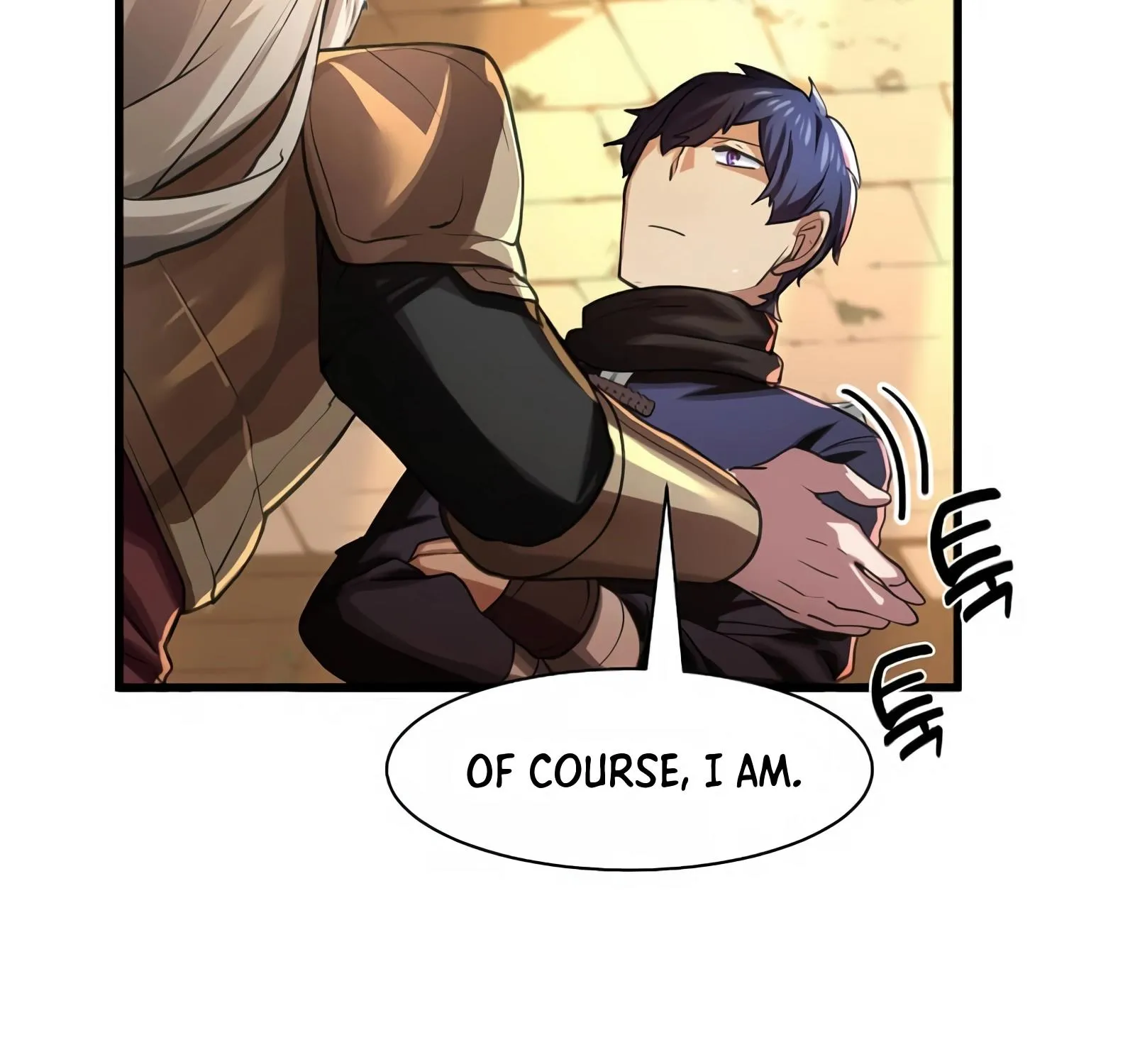 Level Up With Skills Chapter 10 page 207 - 