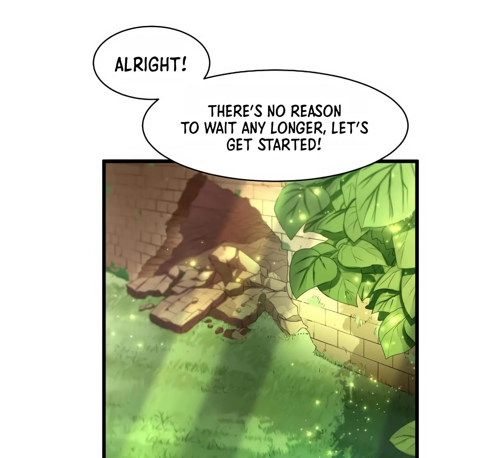 Level Up With Skills Chapter 10 page 213 - 