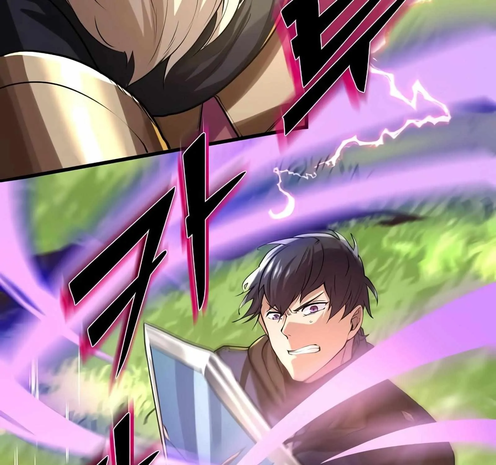 Level Up With Skills Chapter 10 page 23 - 
