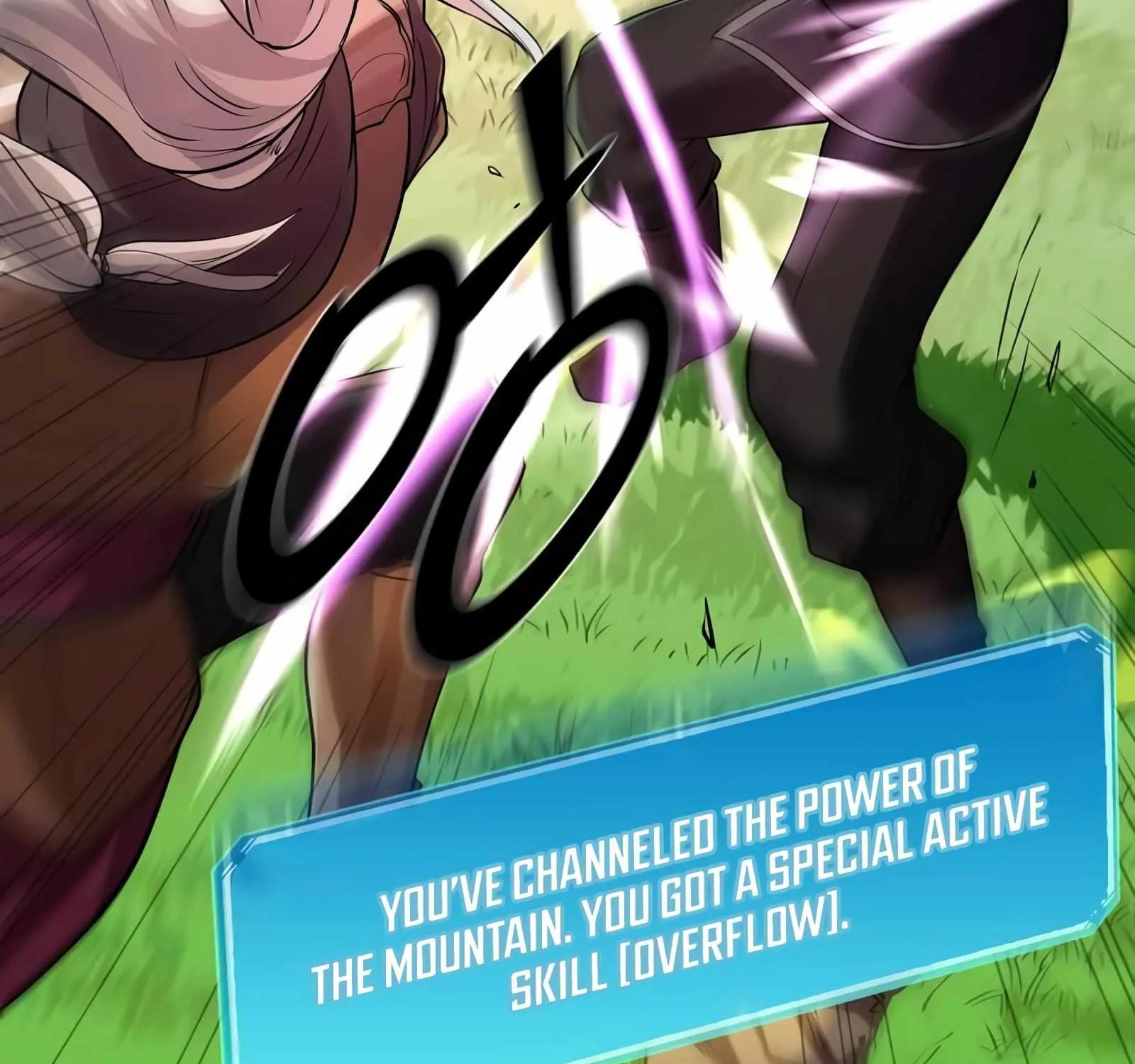Level Up With Skills Chapter 10 page 29 - 