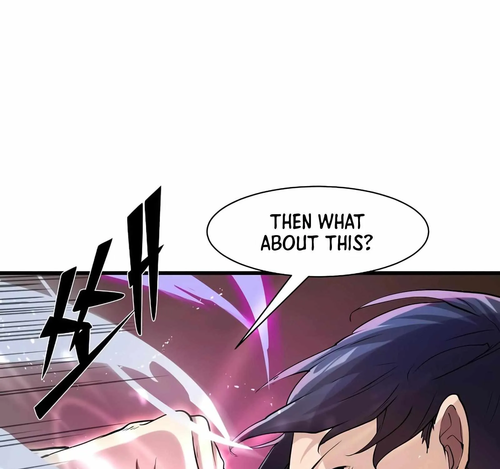 Level Up With Skills Chapter 10 page 31 - 