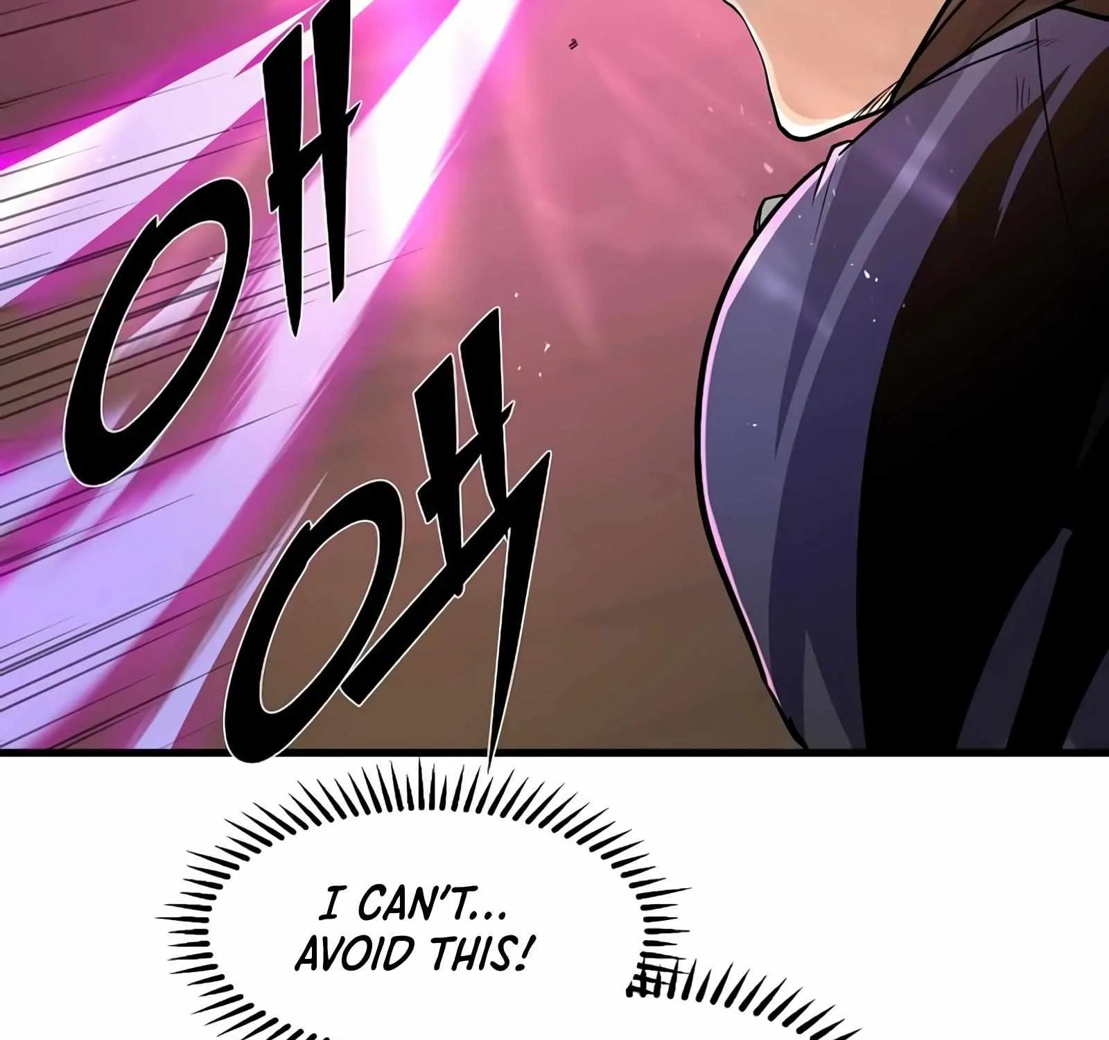 Level Up With Skills Chapter 10 page 33 - 