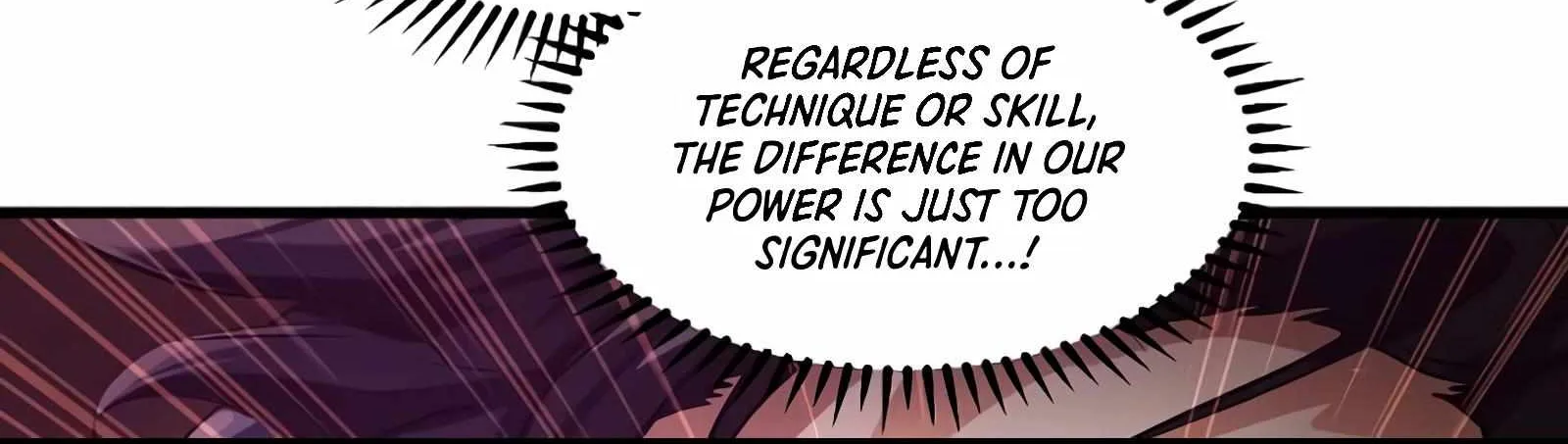 Level Up With Skills Chapter 10 page 34 - 