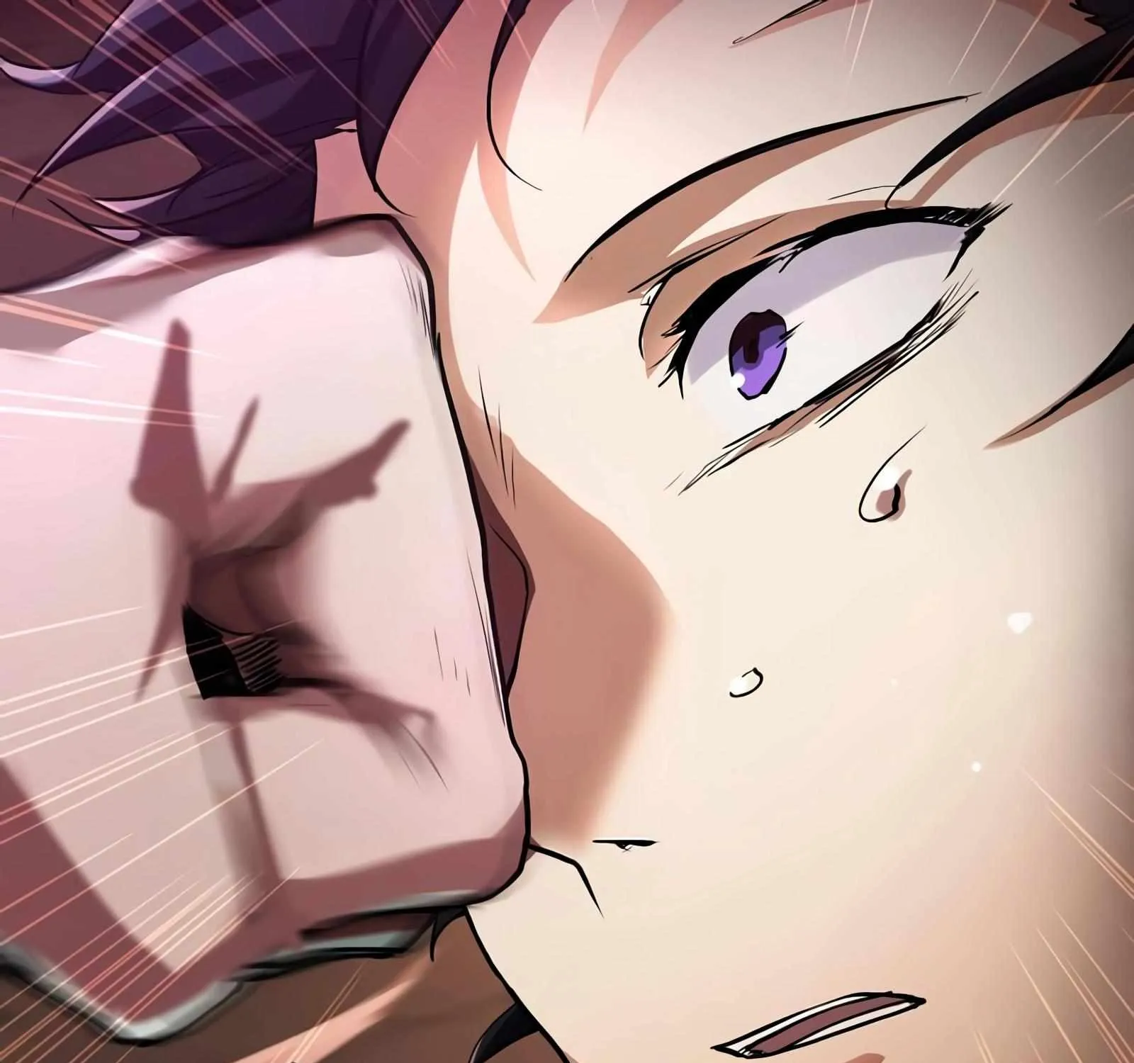 Level Up With Skills Chapter 10 page 35 - 