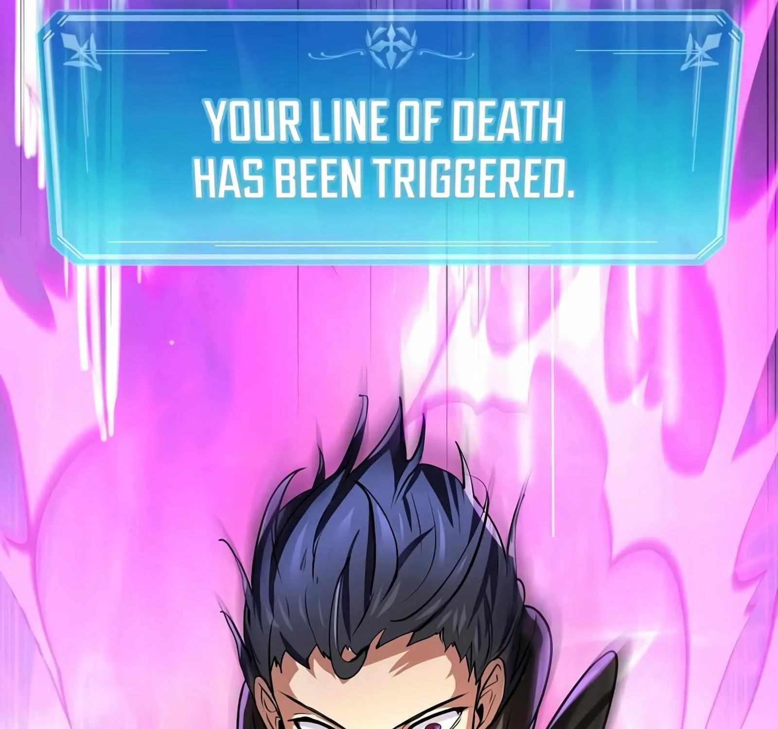 Level Up With Skills Chapter 10 page 5 - 