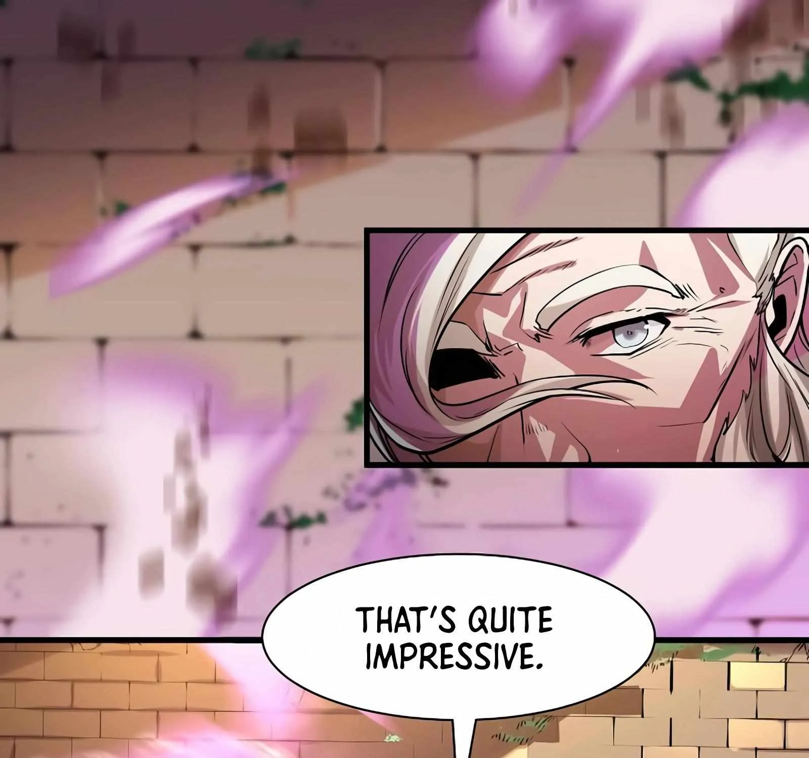 Level Up With Skills Chapter 10 page 43 - 