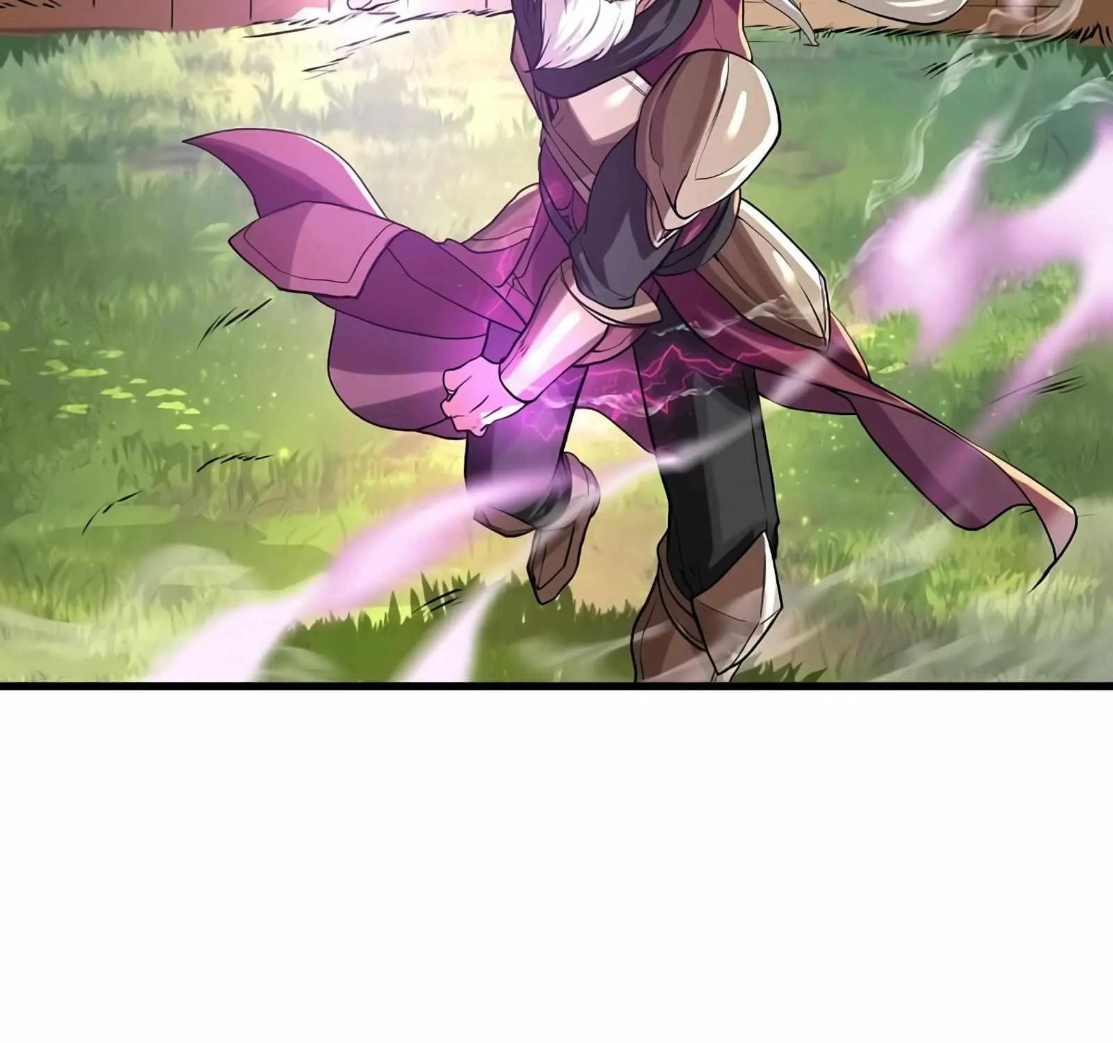 Level Up With Skills Chapter 10 page 45 - 