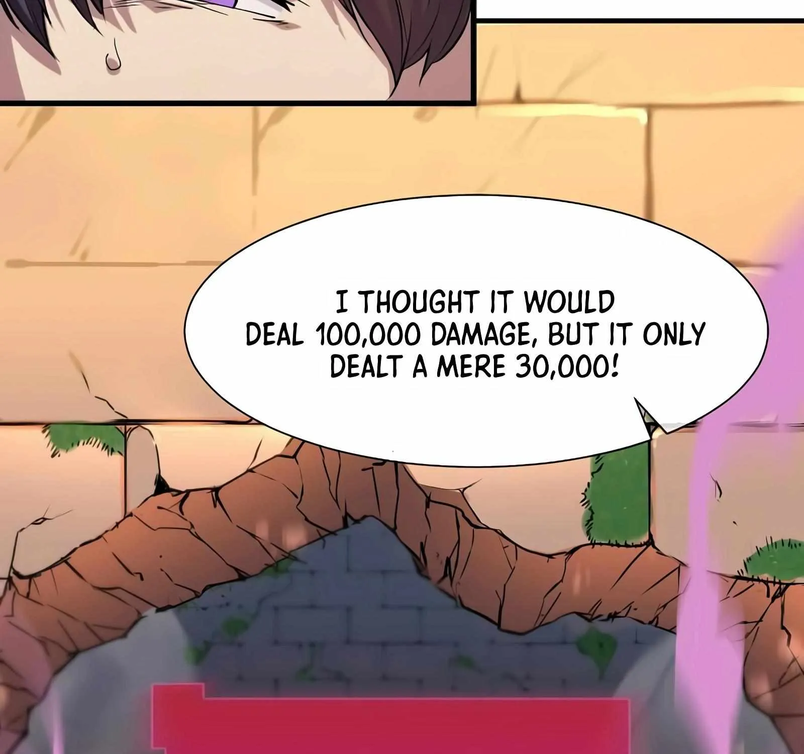 Level Up With Skills Chapter 10 page 47 - 