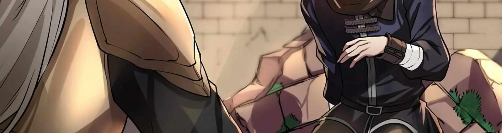 Level Up With Skills Chapter 10 page 62 - 