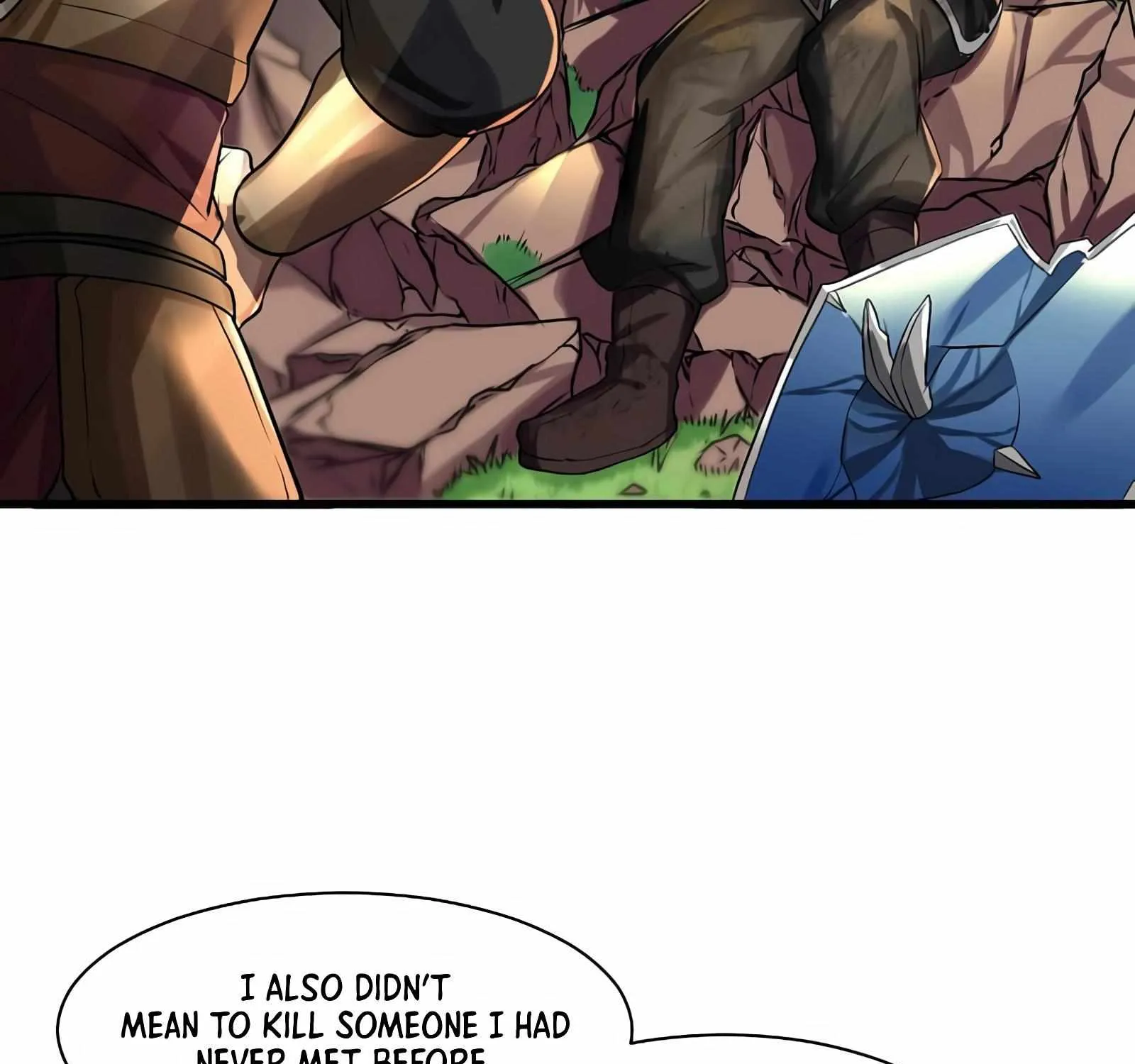 Level Up With Skills Chapter 10 page 63 - 