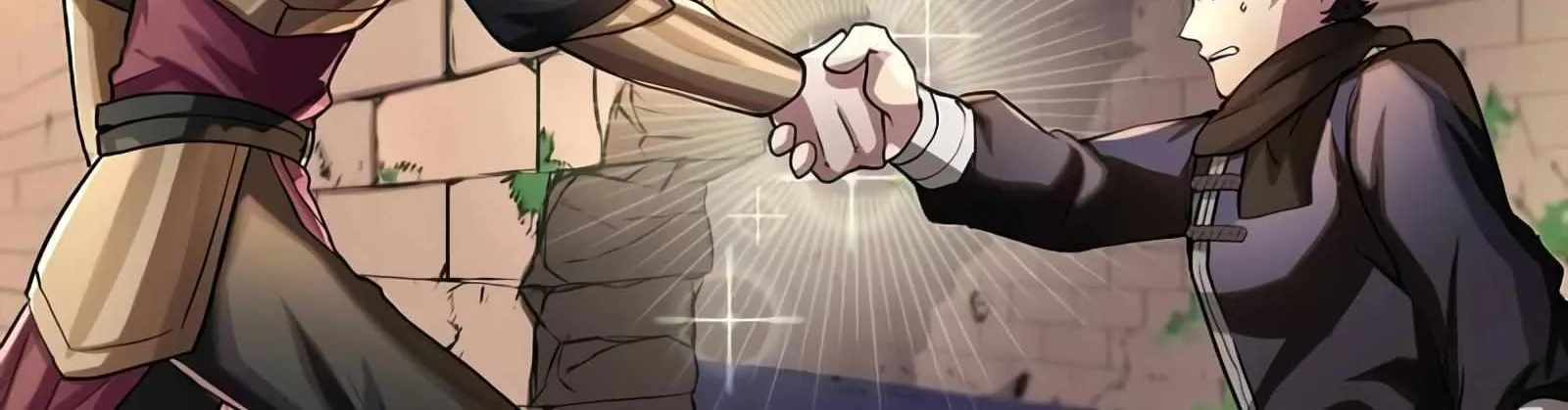 Level Up With Skills Chapter 10 page 68 - 