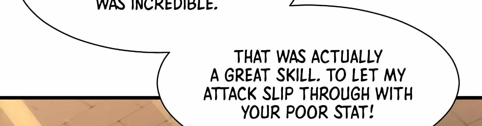 Level Up With Skills Chapter 10 page 70 - 