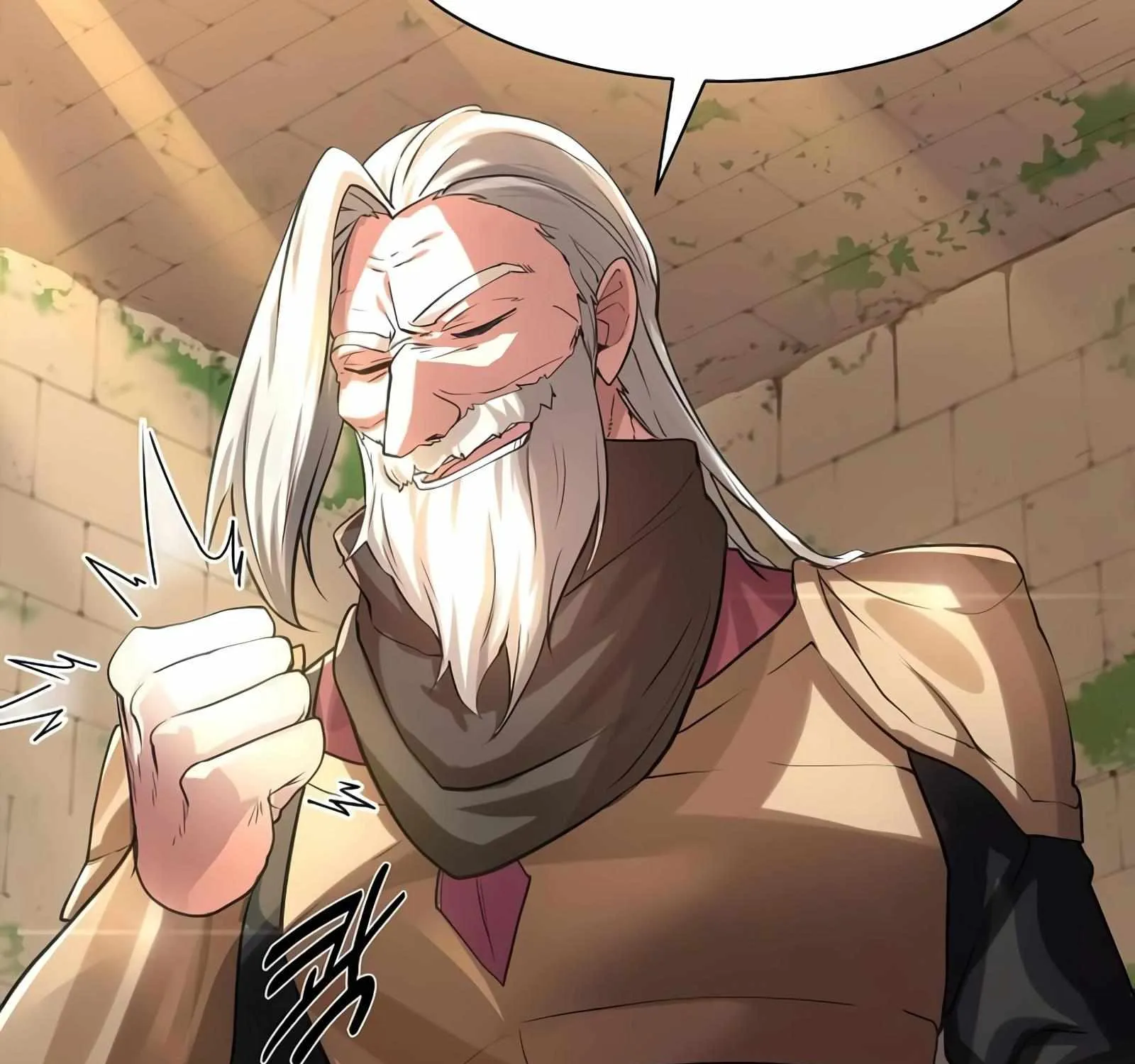 Level Up With Skills Chapter 10 page 71 - 