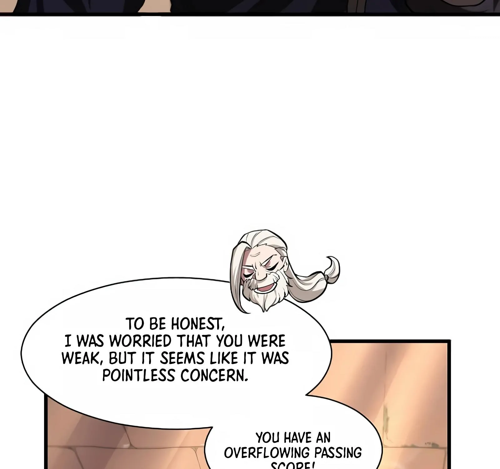 Level Up With Skills Chapter 10 page 75 - 