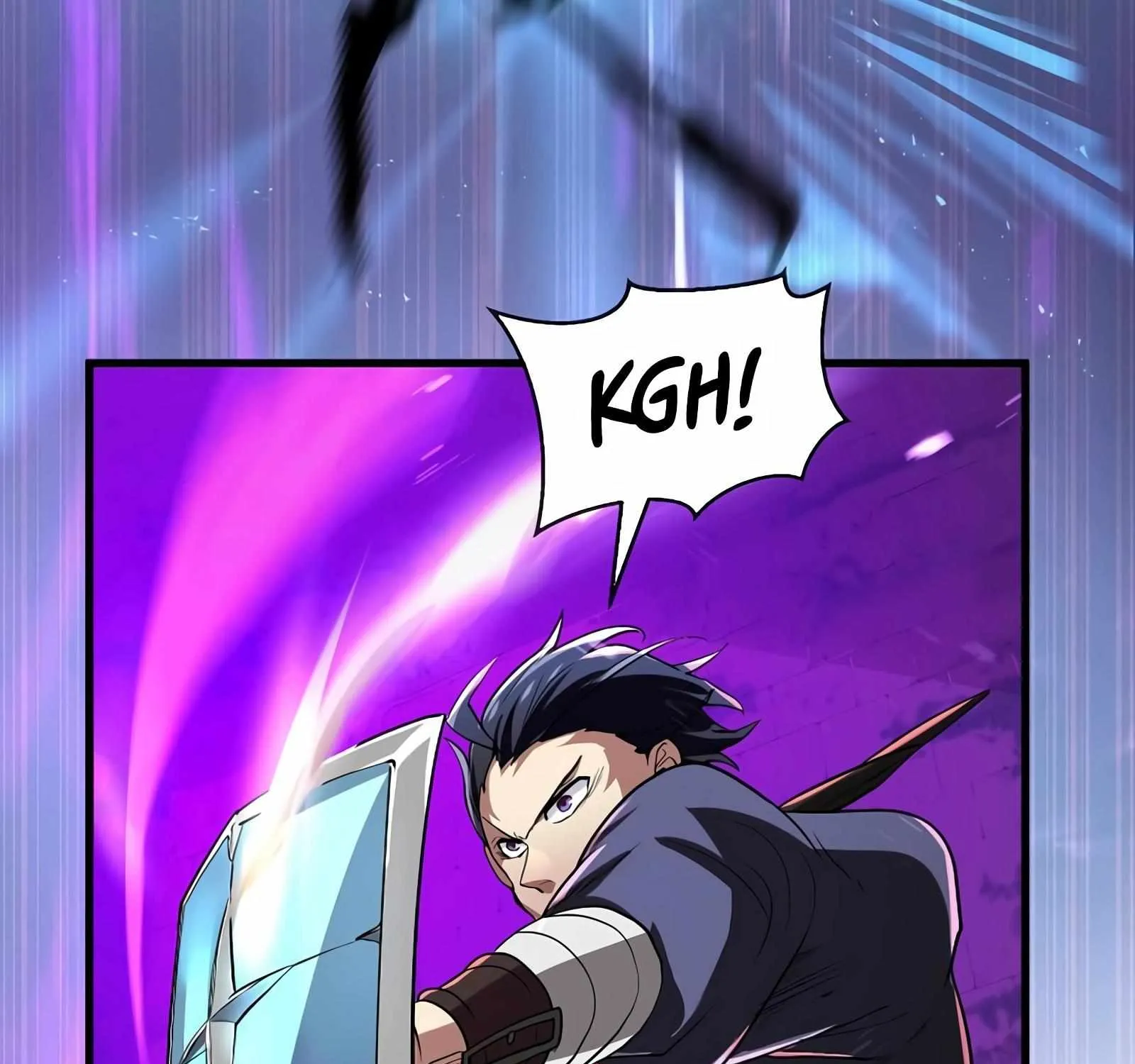 Level Up With Skills Chapter 10 page 9 - 