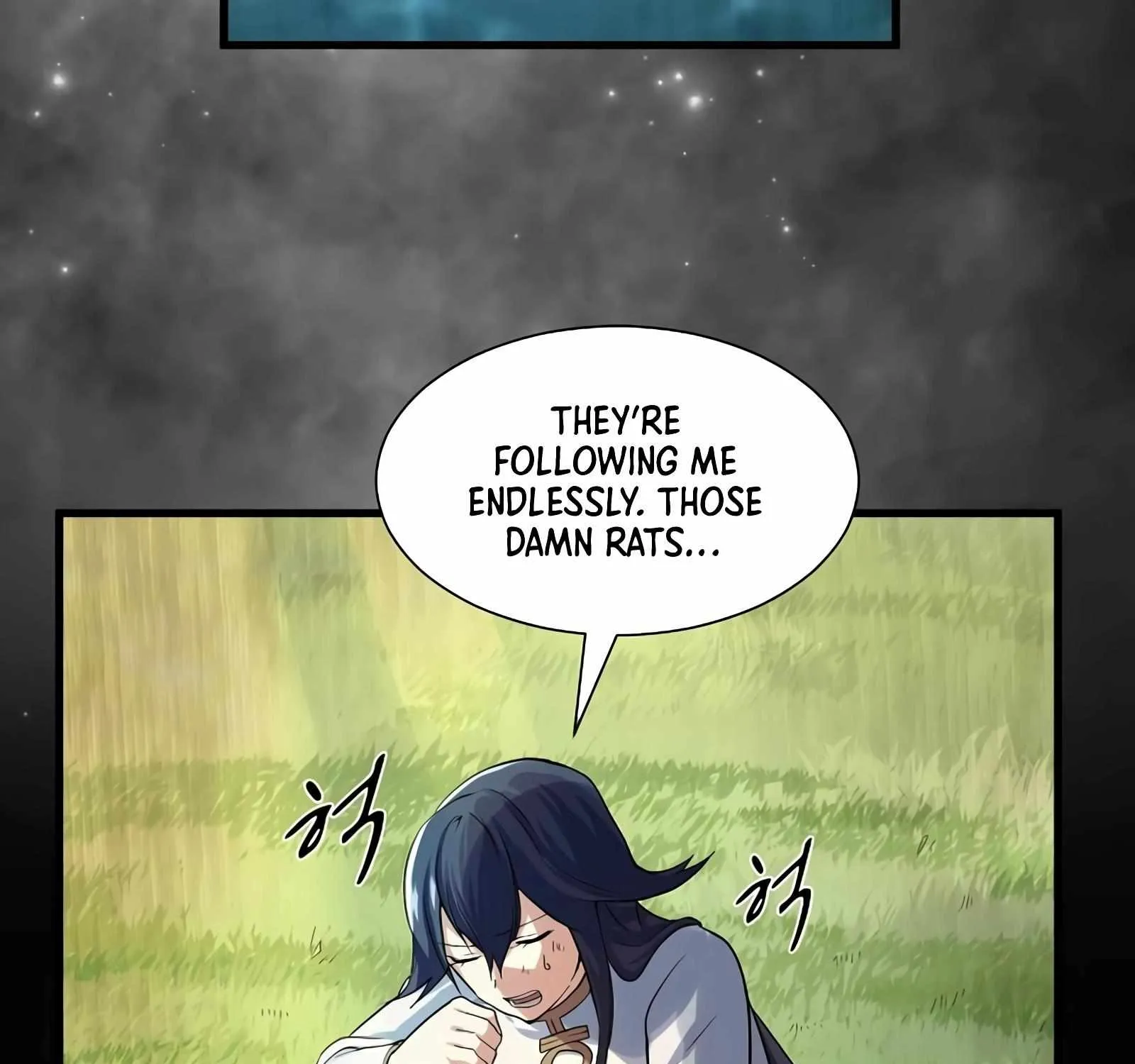 Level Up With Skills Chapter 10 page 87 - 