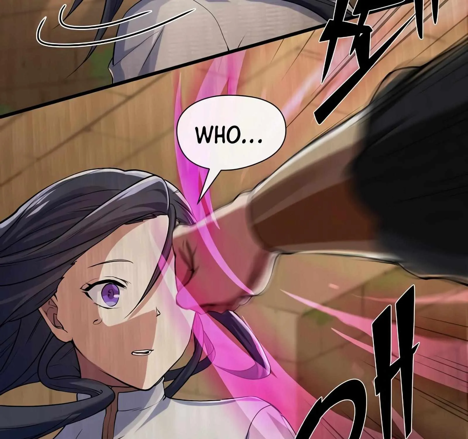 Level Up With Skills Chapter 10 page 95 - 