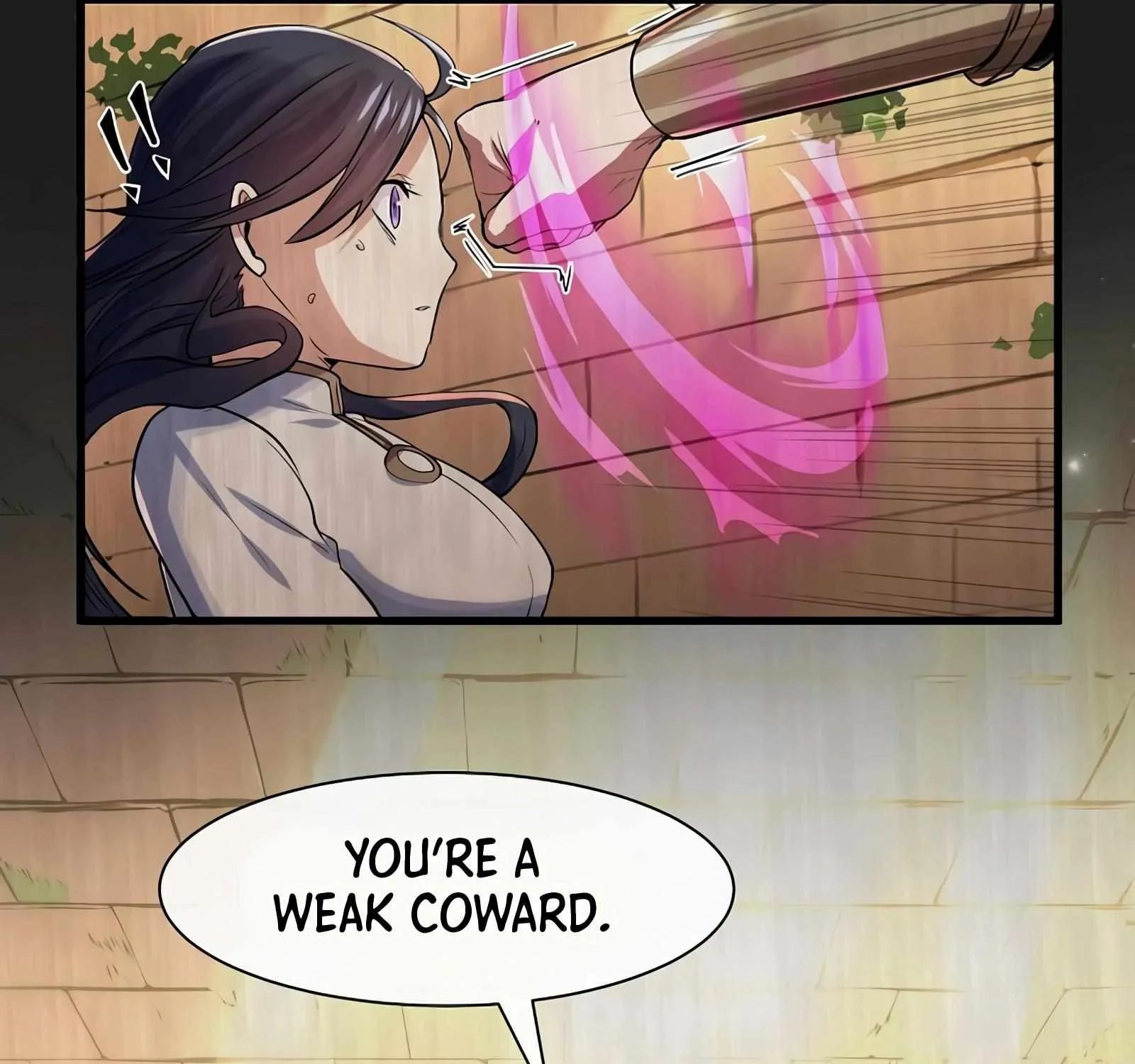 Level Up With Skills Chapter 10 page 99 - 