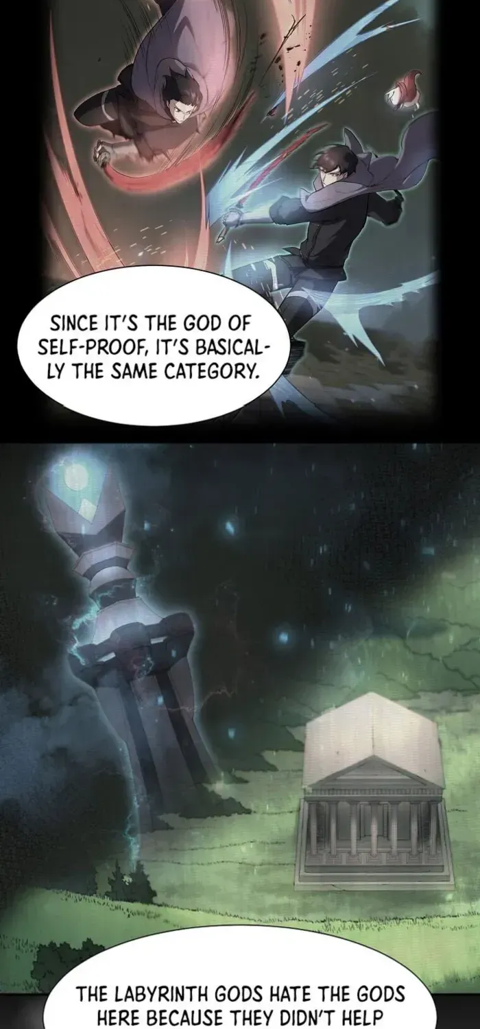 Level Up With Skills Chapter 100 page 11 - 