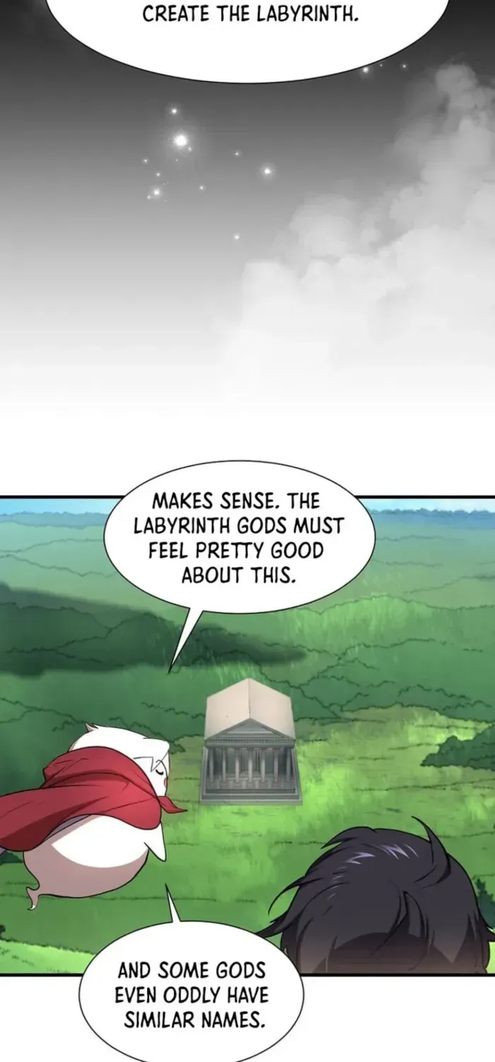 Level Up With Skills Chapter 100 page 12 - 