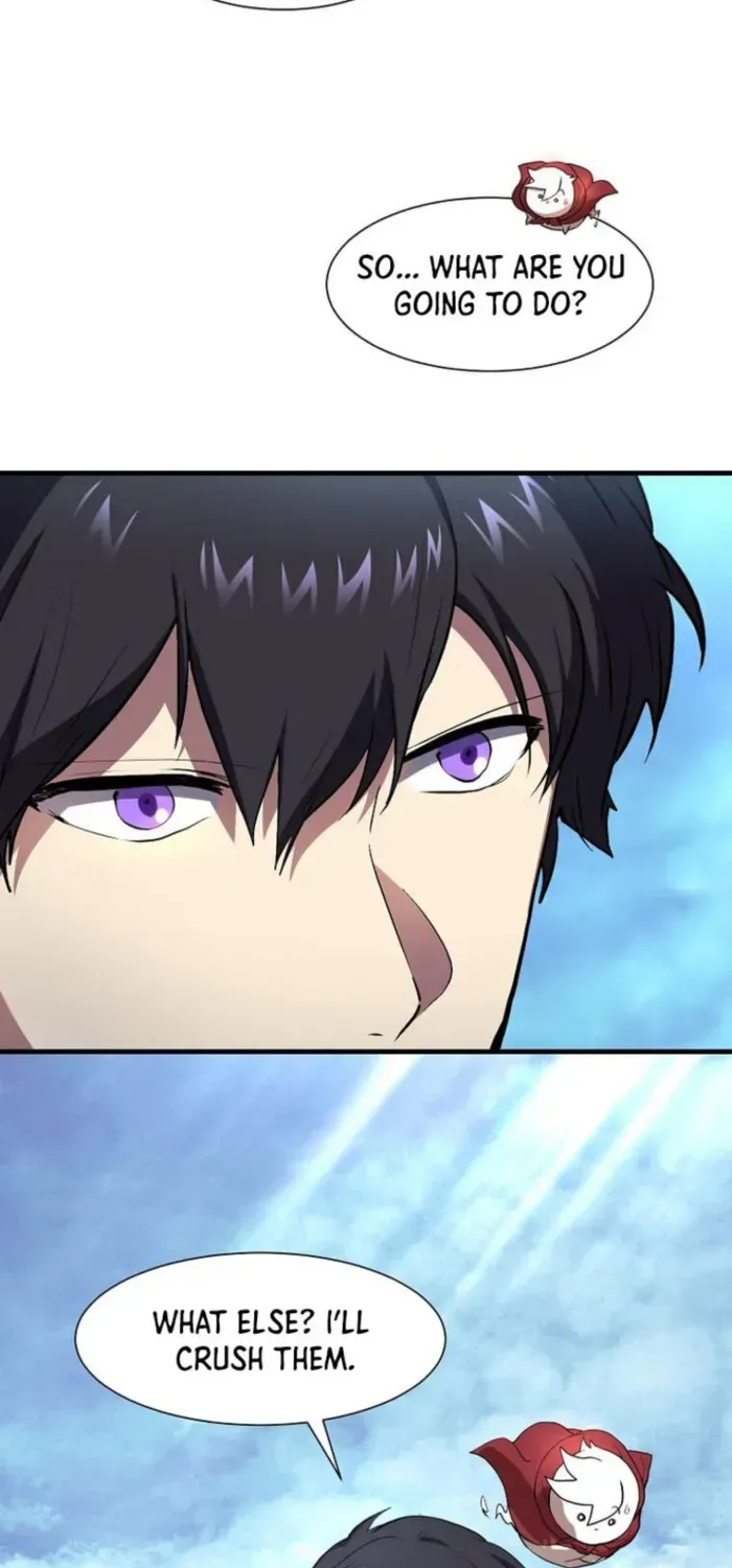 Level Up With Skills Chapter 100 page 13 - 