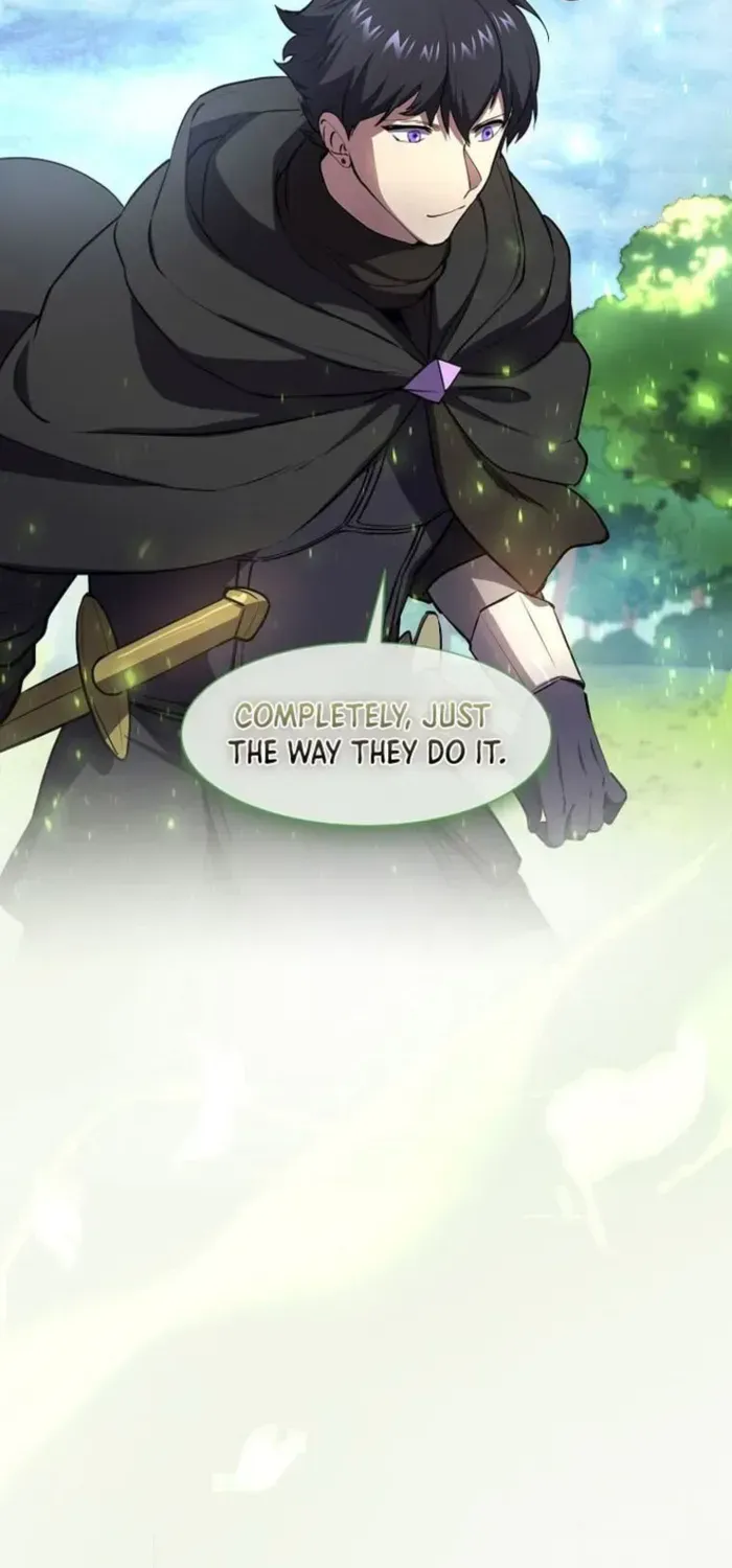 Level Up With Skills Chapter 100 page 14 - 