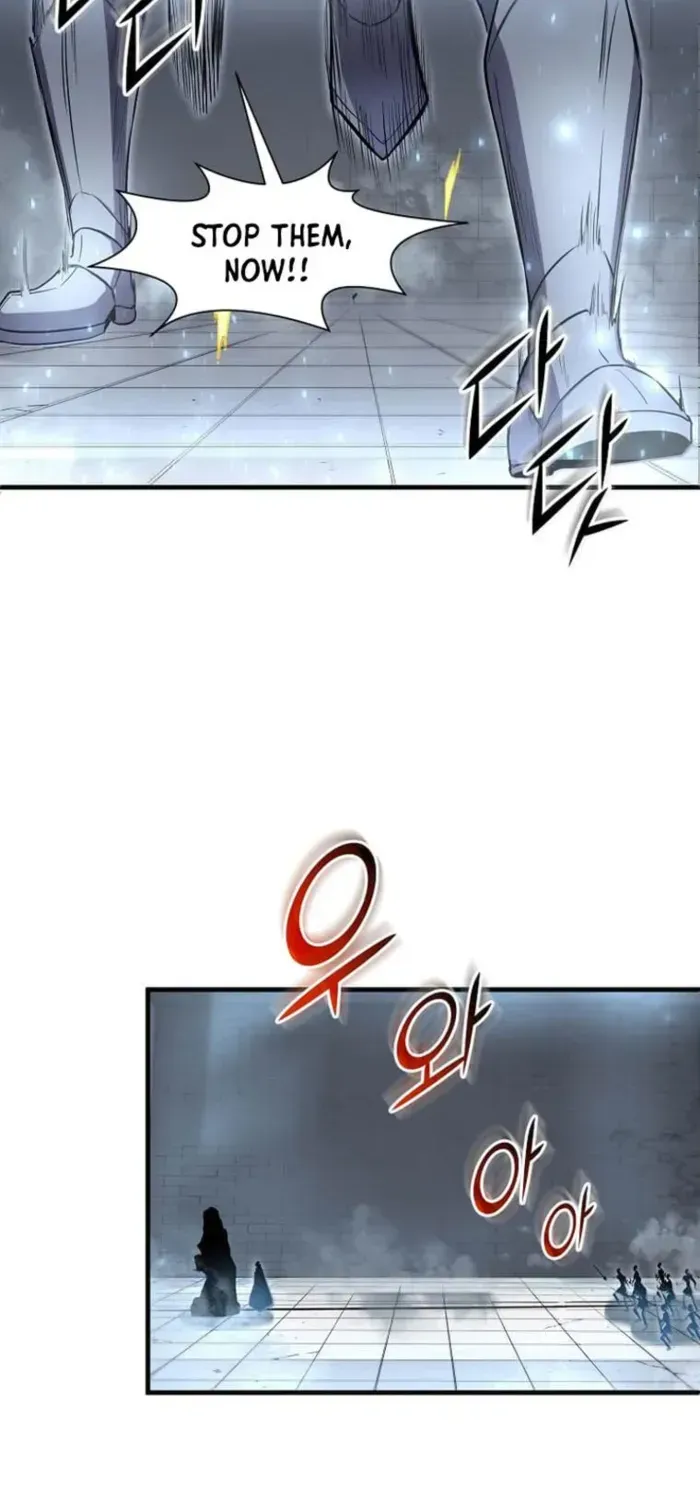 Level Up With Skills Chapter 100 page 17 - 