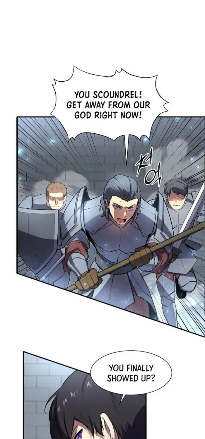 Level Up With Skills Chapter 100 page 18 - 