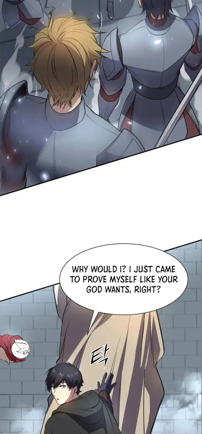 Level Up With Skills Chapter 100 page 20 - 