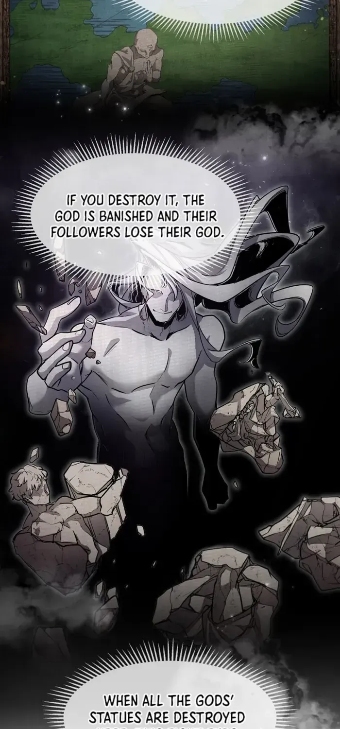 Level Up With Skills Chapter 100 page 3 - 