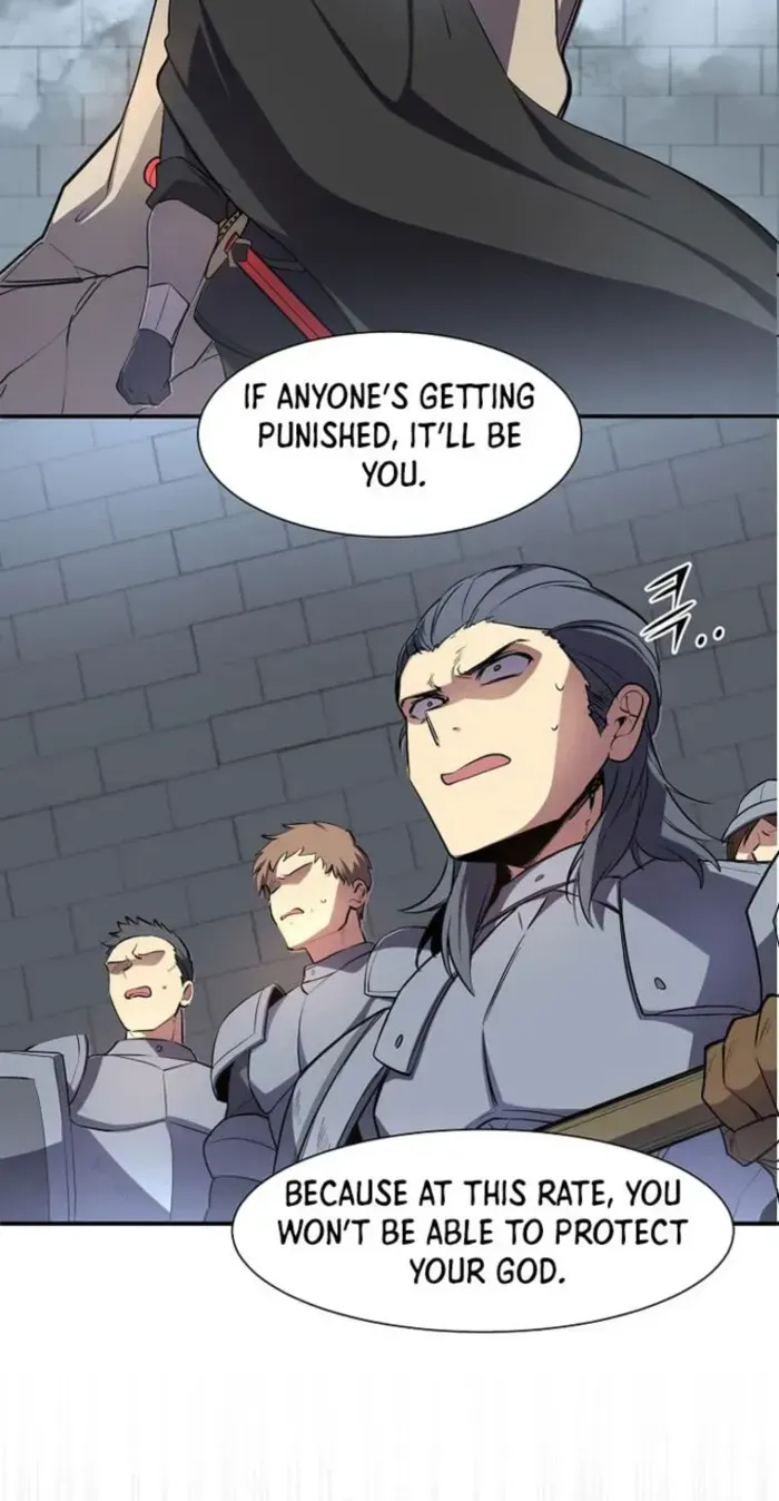 Level Up With Skills Chapter 100 page 21 - 