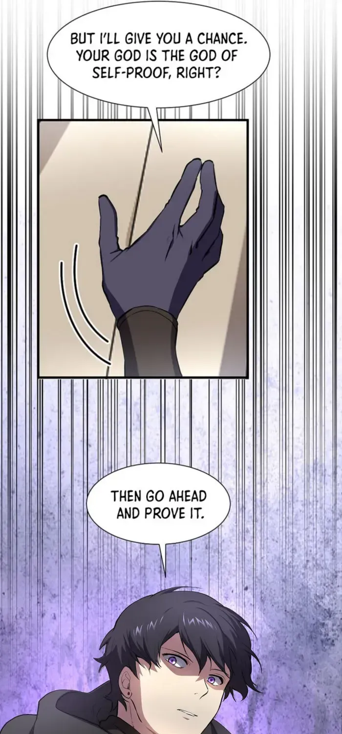 Level Up With Skills Chapter 100 page 22 - 