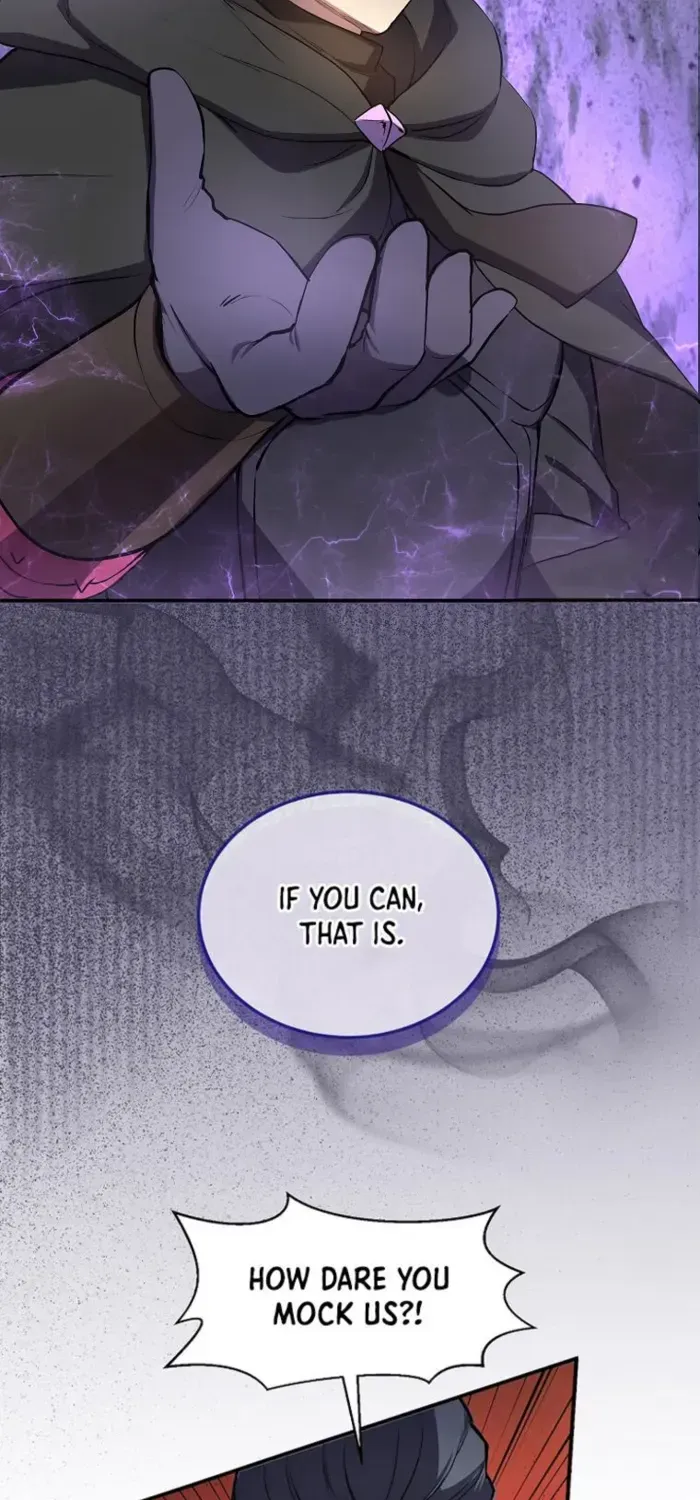 Level Up With Skills Chapter 100 page 23 - 