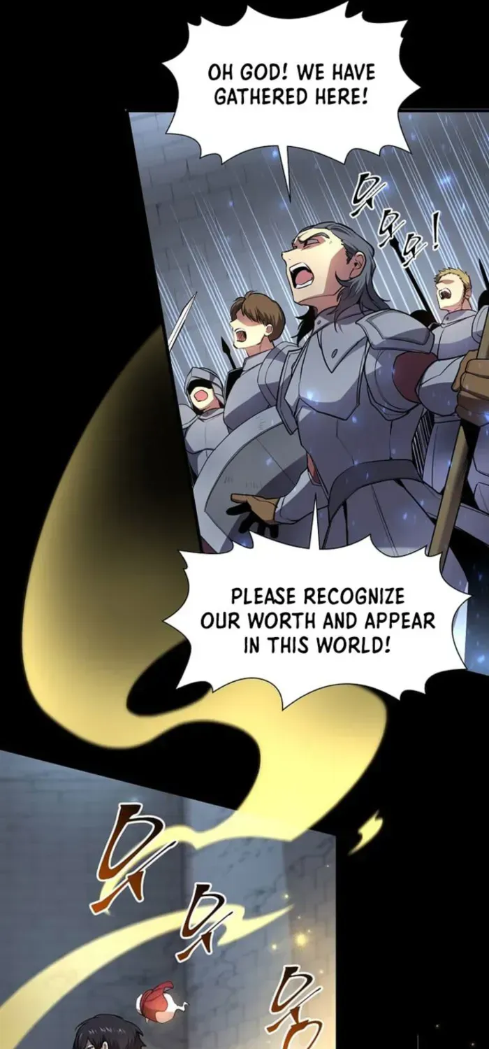 Level Up With Skills Chapter 100 page 27 - 