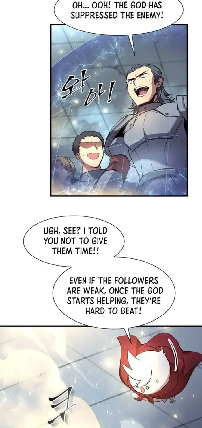 Level Up With Skills Chapter 100 page 30 - 