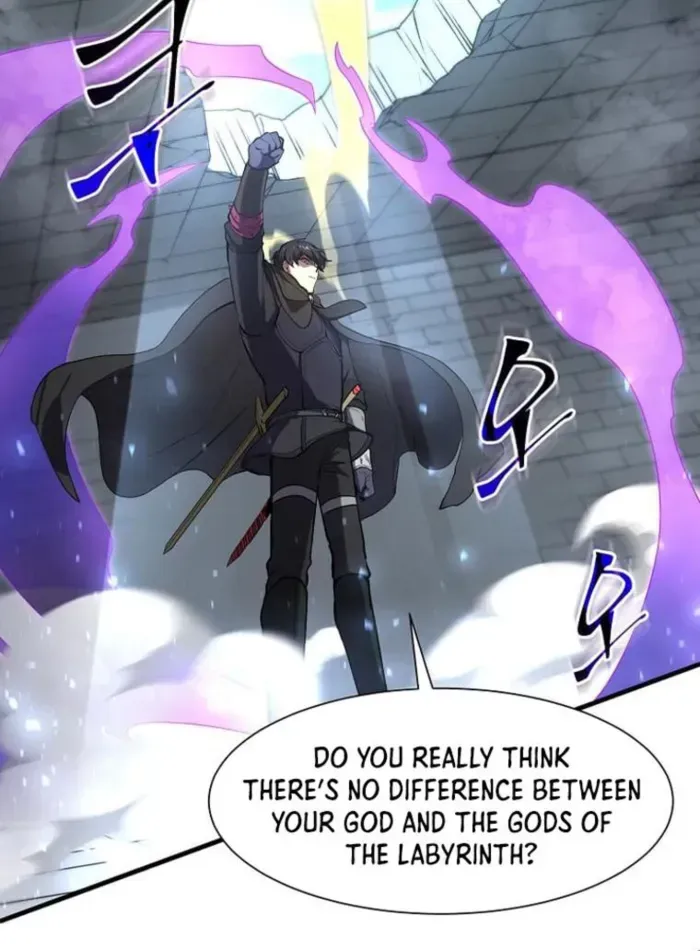 Level Up With Skills Chapter 100 page 35 - 