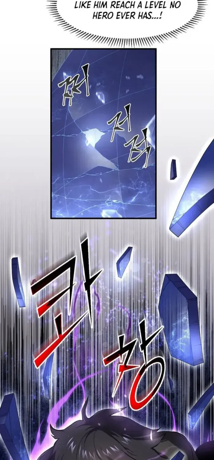 Level Up With Skills Chapter 100 page 37 - 