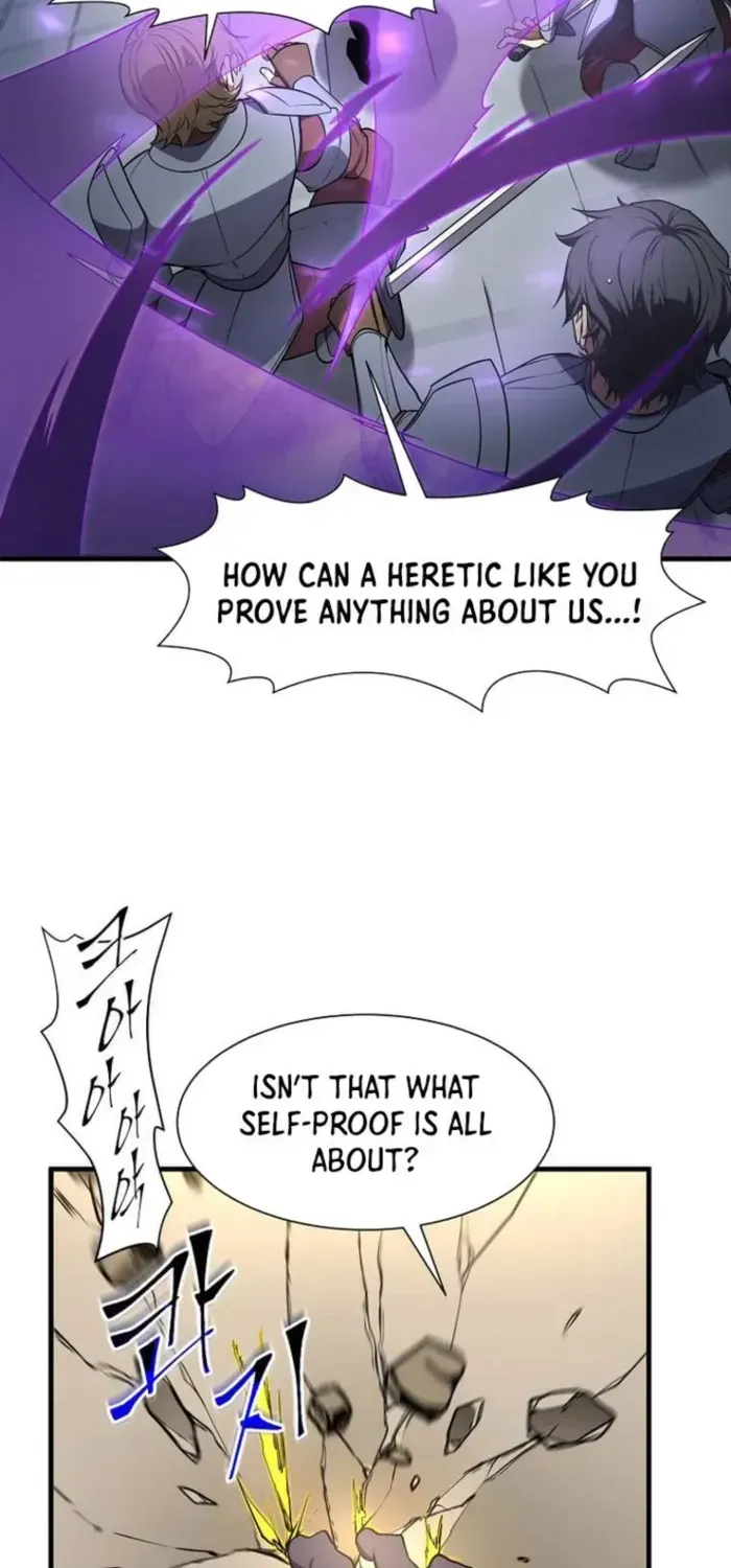 Level Up With Skills Chapter 100 page 39 - 