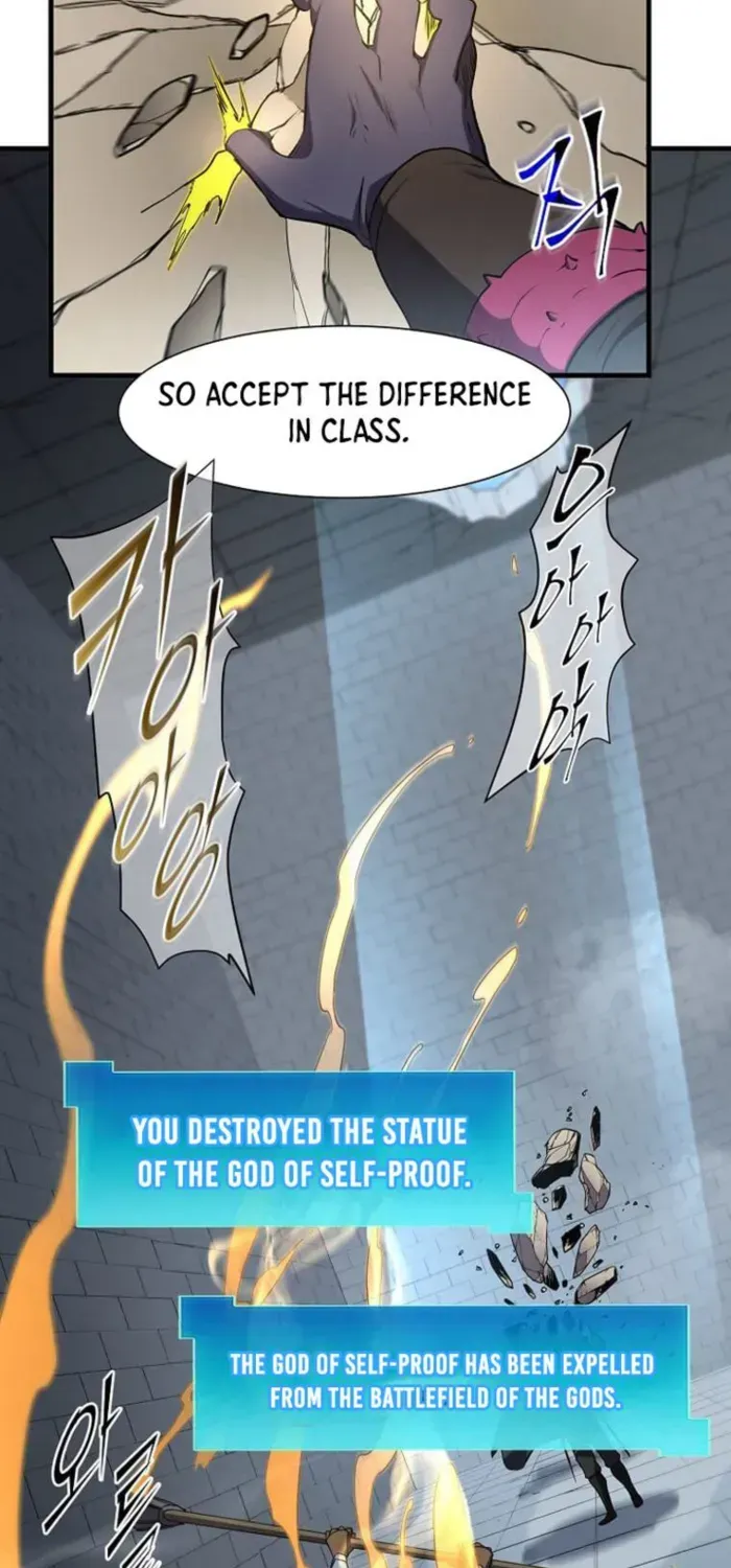 Level Up With Skills Chapter 100 page 40 - 