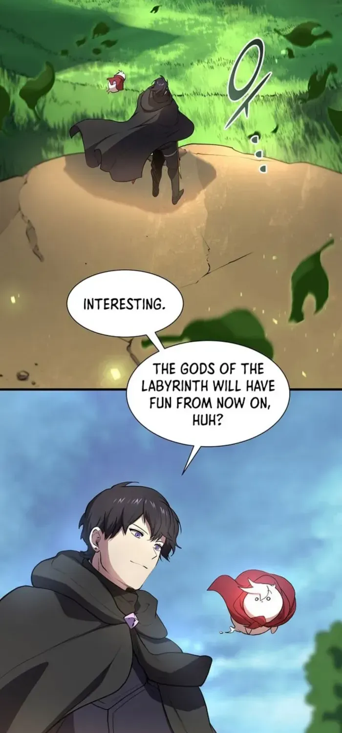 Level Up With Skills Chapter 100 page 5 - 