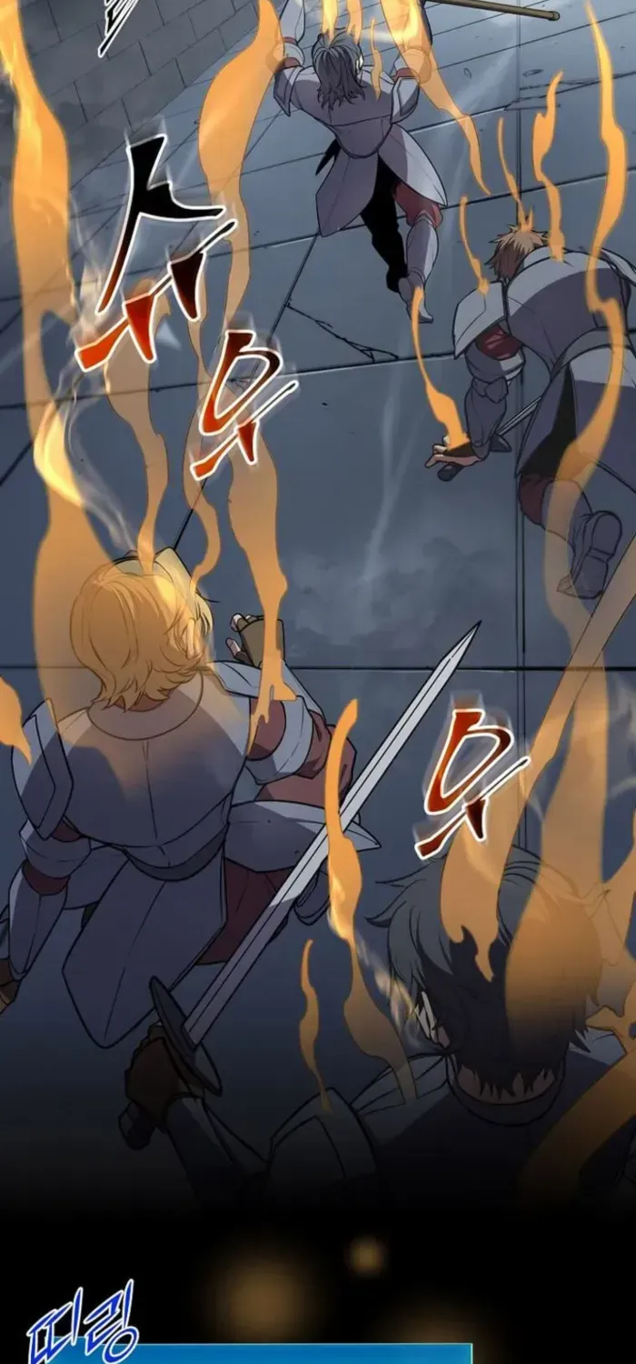 Level Up With Skills Chapter 100 page 41 - 