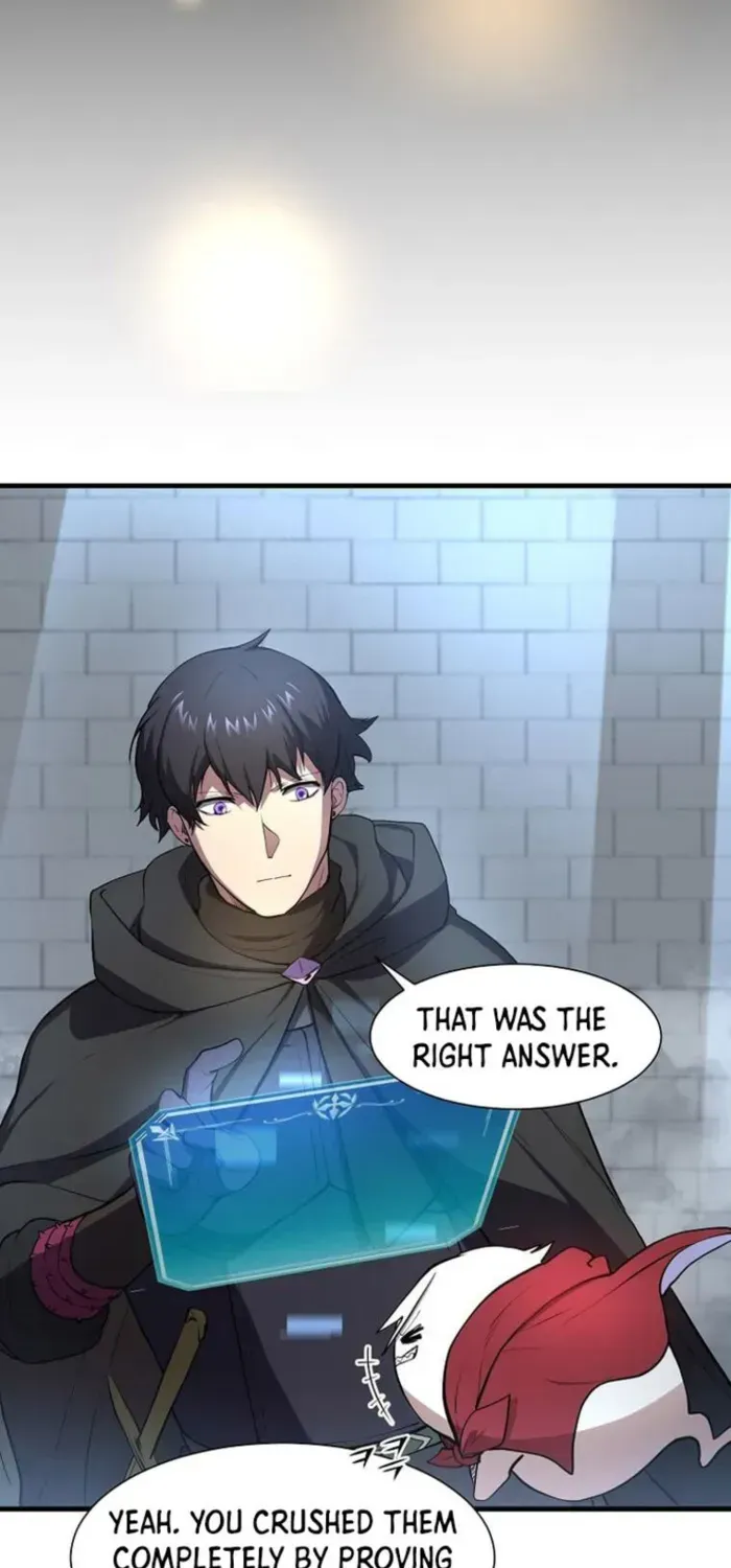 Level Up With Skills Chapter 100 page 43 - 
