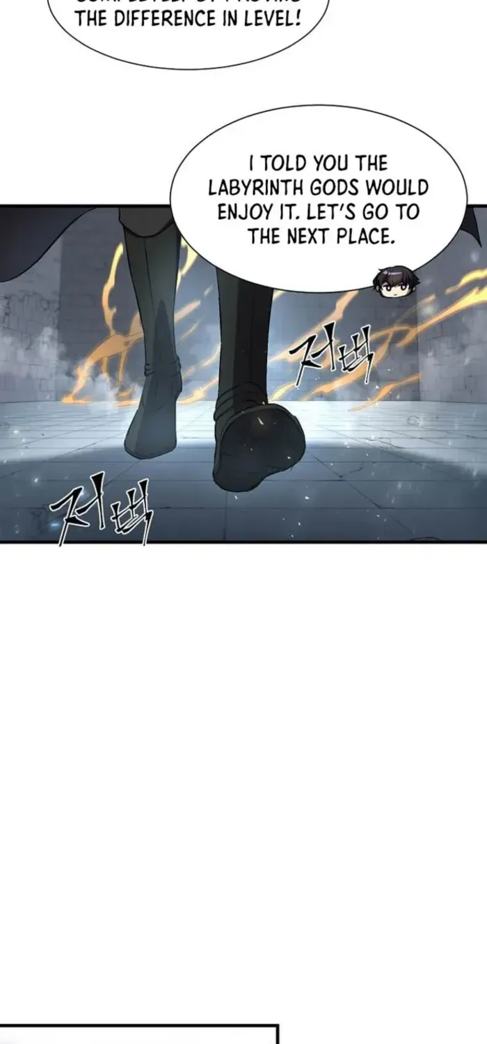 Level Up With Skills Chapter 100 page 44 - 
