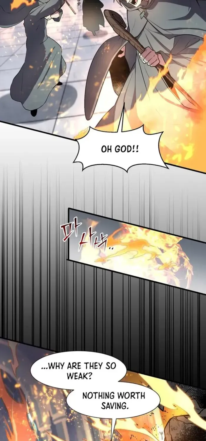 Level Up With Skills Chapter 100 page 49 - 