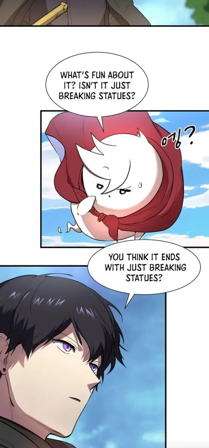 Level Up With Skills Chapter 100 page 6 - 