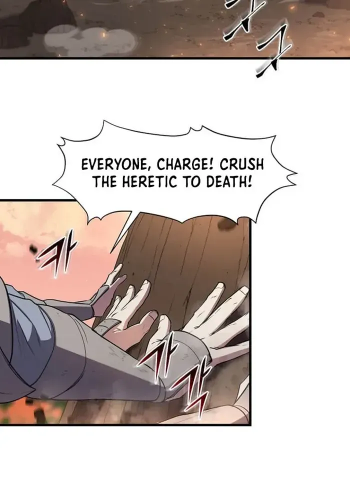 Level Up With Skills Chapter 100 page 53 - 