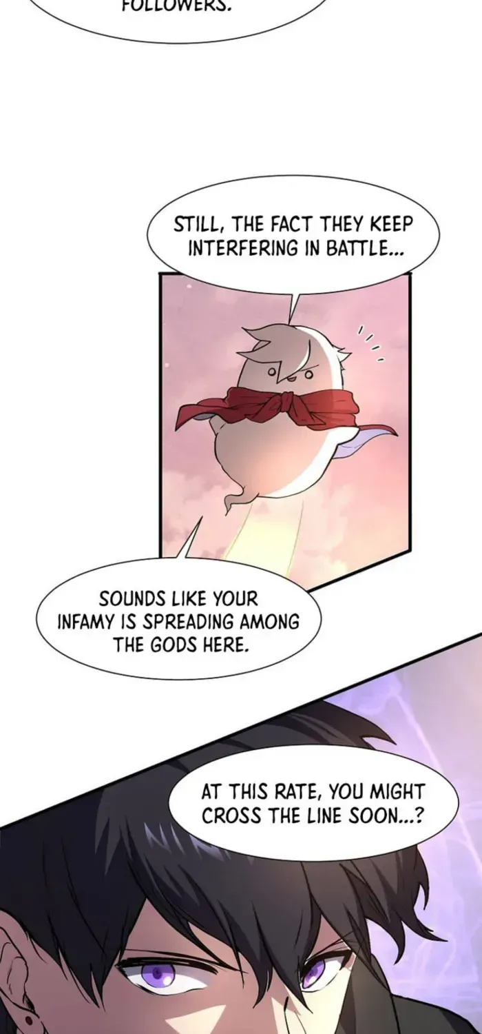 Level Up With Skills Chapter 100 page 58 - 